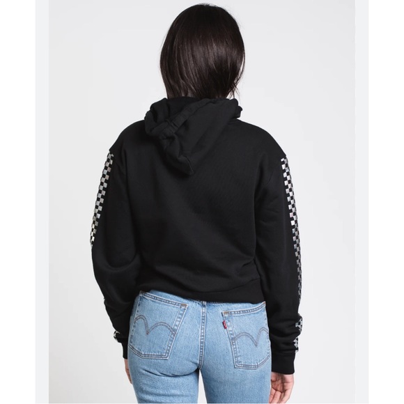 Vans Hoodie - Picture 2 of 5